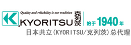 克列茨KYORITSU(日本共立)