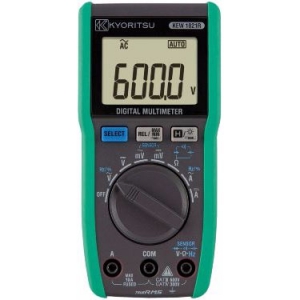 KEW1021R数字式万用表