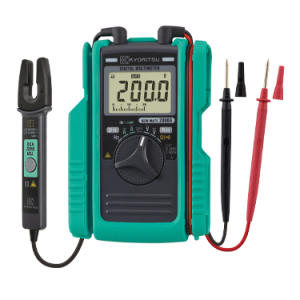 KEWMATE2001A叉型数字式万用表
