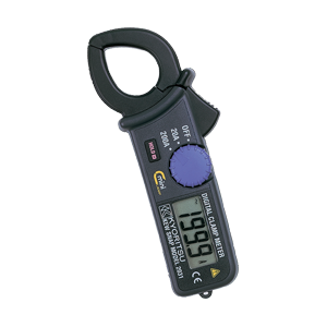 MODEL2031数字式钳形表
