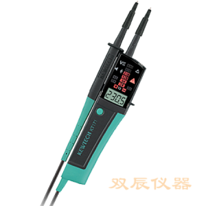 克列茨KT 171电压表
