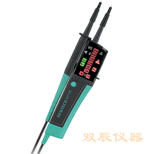 克列茨KT 170电压表