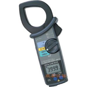 克列茨MODEL 2002PA数字式钳形表