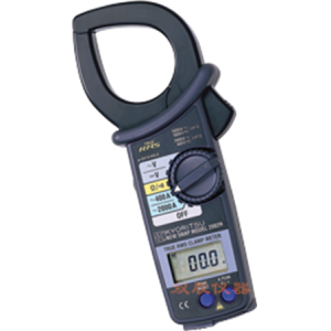 克列茨MODEL 2002R数字式钳形表