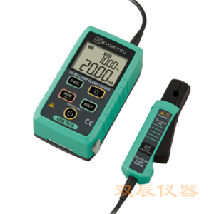 克列茨KEW 2510过程行业专用钳形表