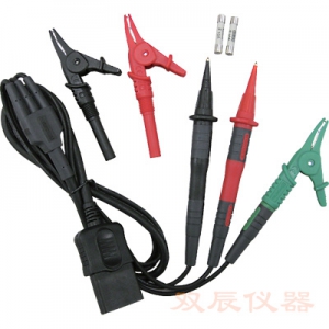 7121B日本共立KYORITSU测试线