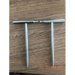 日本共立克列茨8032接地棒4105AH专用接地棒
