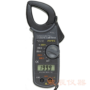 MODEL2027日本共立钳形电流表
