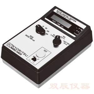 5402D日本共立漏电开关测试仪