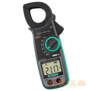 KEW2117R日本共立钳形电流表
