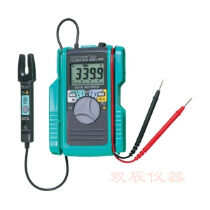 MODEL2000日本共立万用表
