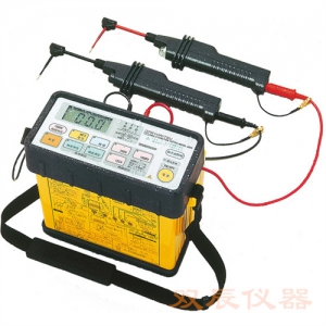 MODEL6020/6030日本共立多功能测试仪
