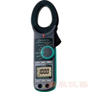 KEW2056R日本共立钳形电流表