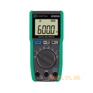 KEW1021R日本共立万用表