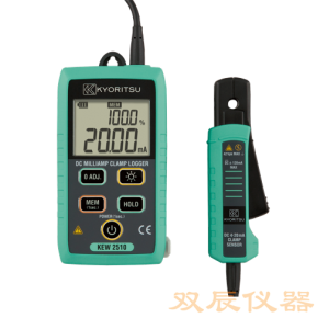 KEW2510日本共立钳形电流表