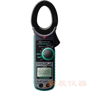 KEW2055日本共立钳形电流表