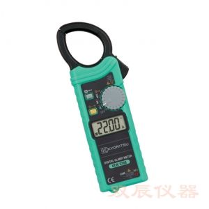 MODEL2200日本共立钳形电流表