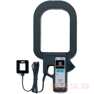 MODEL8008日本共立钳形电流适配器