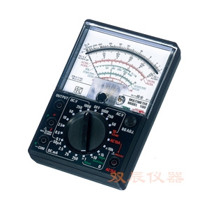 日本共立万用表KEW1109S
