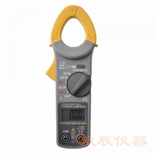 KEWSNAP203日本共立钳形电流表