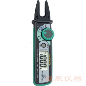 MODEL2300R日本共立叉形电流表