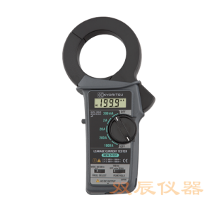 MODEL2413F日本共立钳形电流表