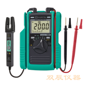 克列茨KEWMATE 2000A叉型数字式万用表