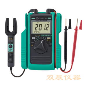 克列茨KEWMATE 2012RA叉型数字式万用表
