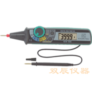 克列茨KEW 1030数字式万用表