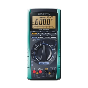 1062万用表