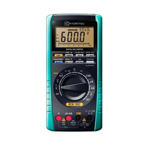 1052万用表