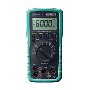 1009A万用表