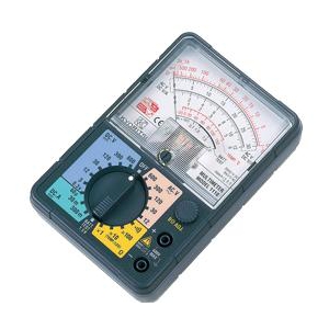 1110万用表