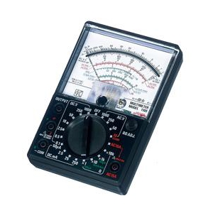 1109万用表 