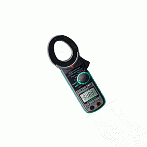 KYORITSU 2046R数字交流钳型表