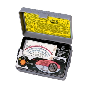 MODEL 3132A