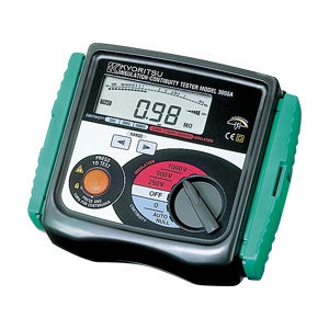 MODEL 3005A/3007A