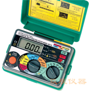 克列茨MODEL 6011A多功能测试仪