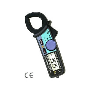 2033交/直流数字式钳型表(日本共立KYORITSU)