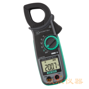 KEW2007R日本共立钳形表