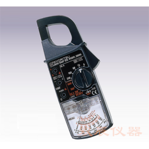 MODEL2608A日本共立钳形电流表