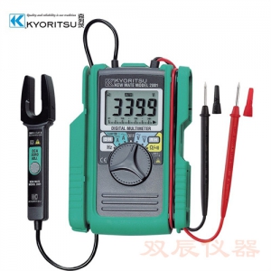 KYORITSU/克列茨/共立2001A叉型数字万用表