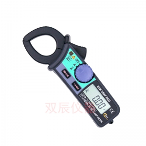 克列茨MODEL2033交/直流钳形电流表