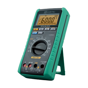 KEW 1051数字式万用表
