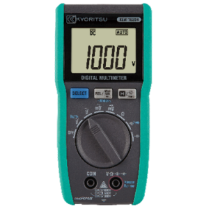 KEW 1020R数字式万用表